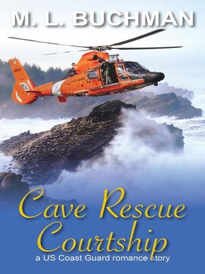 cover image of Cave Rescue Courtship